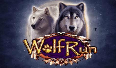 Wolf Run Slot Grátis